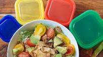 Taco Salad Taco Salad