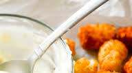 Cajun Tater Tots with Garlic Aoili Cajun Tater Tots with Garlic Aoili