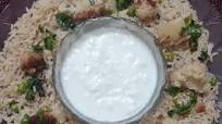 Recipe of Gordon Ramsay Aloo gobi mutter tehri Recipe of Gordon Ramsay Aloo gobi mutter tehri