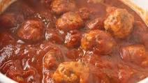 Skinny Italian Turkey Meatballs Skinny Italian Turkey Meatballs