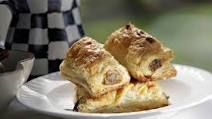 Best British Sausage Roll Best British Sausage Roll
