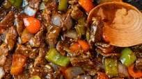 Pepper Steak Recipe Pepper Steak Recipe