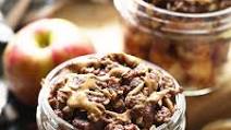 Instant Pot Apple Crisp Instant Pot Apple Crisp