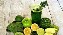 5 Liver Detox Juice Recipes for a Cleanse 5 Liver Detox Juice Recipes for a Cleanse