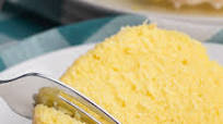 Instant Pot Lemon Cake Instant Pot Lemon Cake
