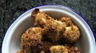 Zesty chicken nuggets Zesty chicken nuggets