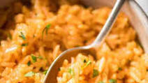 Mexican Red Rice Mexican Red Rice