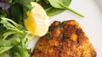 Air Fryer Tilapia Air Fryer Tilapia