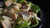 Ceasar Salad Ceasar Salad