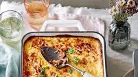 Vegetarian bake recipes Vegetarian bake recipes