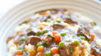 Irish Beef Stew Irish Beef Stew