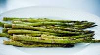 Grilled Asparagus Recipe Grilled Asparagus Recipe