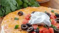 Taco Bell Mexican Pizza (+Video) Taco Bell Mexican Pizza (+Video)