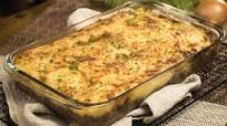 Irish Ground Beef Casserole Recipe Irish Ground Beef Casserole Recipe