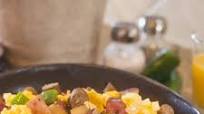 Breakfast Scramble Breakfast Scramble