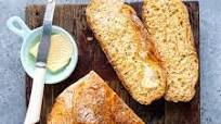Slow Cooker Bread | No Yeast, No Knead Bread Slow Cooker Bread | No Yeast, No Knead Bread