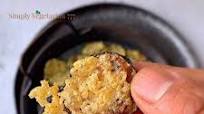 Air Fryer Zucchini Parmesan Chips Recipe Air Fryer Zucchini Parmesan Chips Recipe