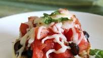 Best Ever Bruschetta! Best Ever Bruschetta!