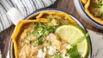 Instant Pot Chili Verde Instant Pot Chili Verde