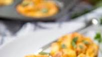 Breakfast Enchilada Casserole Breakfast Enchilada Casserole