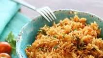 Instant Pot Mexican Rice Instant Pot Mexican Rice