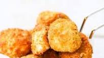 Breaded Mushrooms Recipe Breaded Mushrooms Recipe