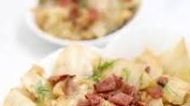Crockpot Cabbage and Bacon Crockpot Cabbage and Bacon