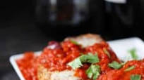 SCD Chicken Parmesan SCD Chicken Parmesan