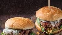 The Best Venison Burgers The Best Venison Burgers