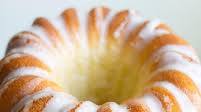 Lemon and Yogurt Bundt Cake Lemon and Yogurt Bundt Cake