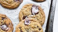 No Chill Chocolate Chip Cookies No Chill Chocolate Chip Cookies
