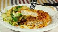 Crunchy Cool Ranch Boneless Pork Chops Crunchy Cool Ranch Boneless Pork Chops