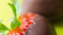Chocolate Dipped Strawberries Chocolate Dipped Strawberries