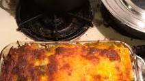 Shepherd's Pie Mexicana Shepherd's Pie Mexicana