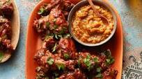 Filipino Adobo Chicken Wings Filipino Adobo Chicken Wings