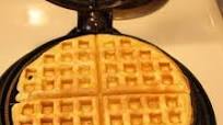 Best Ever Waffles Best Ever Waffles