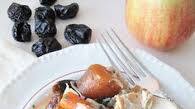 AIP / Paleo Crockpot Chicken with Plums, Carrots and Apples AIP / Paleo Crockpot Chicken with Plums, Carrots and Apples
