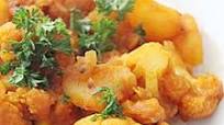 Aloo gobi Aloo gobi