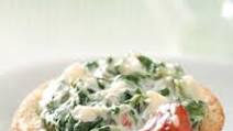 Classic Spinach Dip Classic Spinach Dip