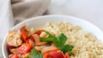 Instant Pot Pepper Chicken Instant Pot Pepper Chicken