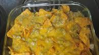 How to make dorito casserole How to make dorito casserole
