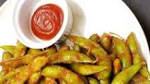 Instant Pot Spicy Edamame -Asian Restaurant Edamame Instant Pot Spicy Edamame -Asian Restaurant Edamame