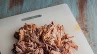 3 Ingredient Pulled Pork 3 Ingredient Pulled Pork