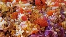 Instant Pot German Skillet Dinner Instant Pot German Skillet Dinner