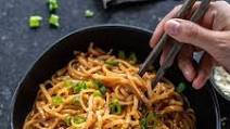 Instant Pot Garlic Noodles Instant Pot Garlic Noodles