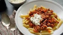 Turkey Ragù Turkey Ragù