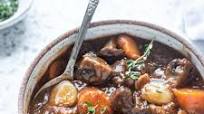 Instant Pot Beef Bourguignon Instant Pot Beef Bourguignon