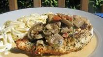 Chicken Marsala Like Carrabba's Chicken Marsala Like Carrabba's