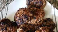 Maple Breakfast Sausage Maple Breakfast Sausage