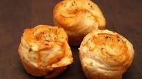 Sicilian Pepperoni Rolls Recipe Sicilian Pepperoni Rolls Recipe